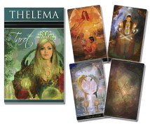 Thelema Tarot 