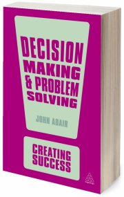 Decision Making and Problem Solving