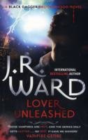 Lover Unleashed kniha 9 zo série Black Dagger Brotherhood