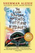 The Lone Ranger and Tonto Fistfight in Heaven