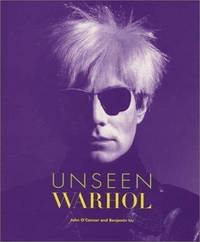 Unseen Warhol