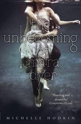 Unbecoming of Mara Dyer