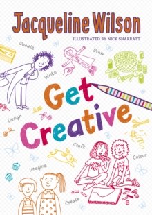 The Get Creative Journal