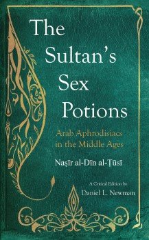 The Sultan´s Sex Potion