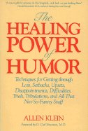 The Healing Power of Humor 