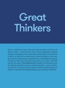 Great Thinkers