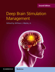 Deep Brain Stimulation Management