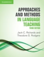 Approaches and Methods in Language Teaching, 3 Ed.