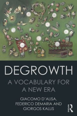 Degrowth