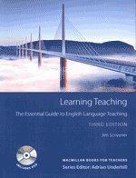 Learning Teaching