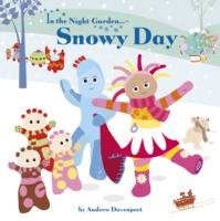 In the Night Garden: Snowy Day