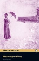 Northanger Abbey Book+MP3CD