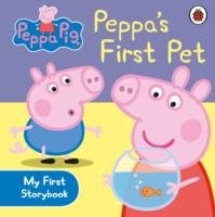 Peppa Pig: Peppa`s First Pet