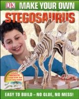 Make Your Own Stegosaurus