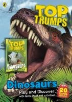 Top Trumps Dinosaurs