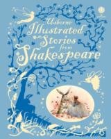 Illustrated Stories from Shakespeare