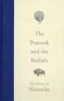 The Peacock and the Buffalo