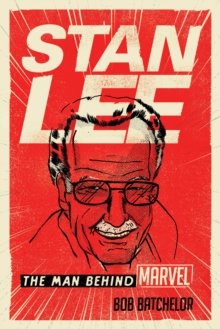 Stan Lee