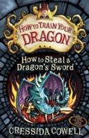 How to Steal a Dragon`s Sword