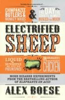 Electrified Sheep