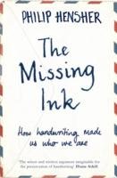 The Missing Ink