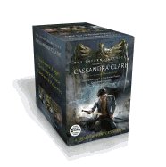 The Infernal Devices, the Complete Collection