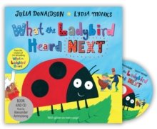 What the Ladybird Heard Next 