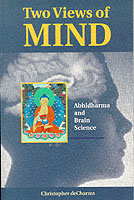 Two Views of Mind: Abhidharma and Brain Science