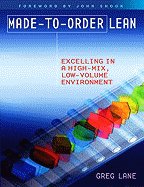 Made-to-order Lean