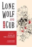 Lone Wolf and Cub 9: Echo of the Assassin 9