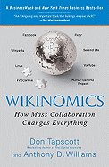 Wikinomics