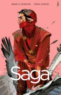 Saga, Volume 2 