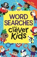 Wordsearches for Clever Kids