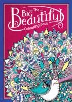 The Big Beautiful Colouring Book