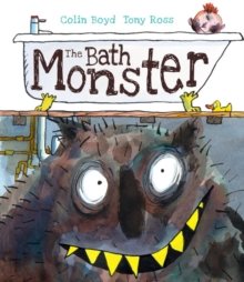 The Bath Monster