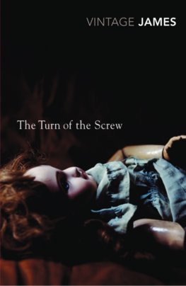 The Turn of the Screw and Other Stories 