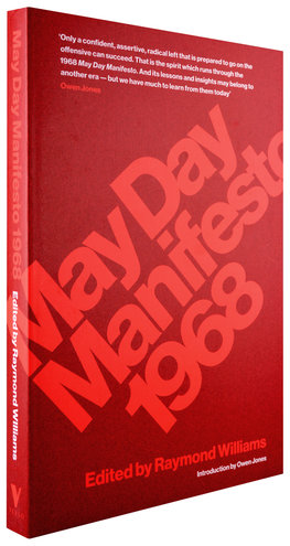 May Day Manifesto 1968