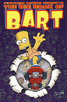 Big Book of Bart Simpson