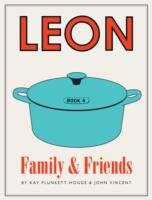 LEON Family &amp; Friens