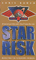 Star Risk 2 Scoundrel Worlds