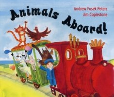 Animals Aboard