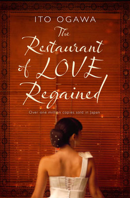 Restaurant of Love Regined