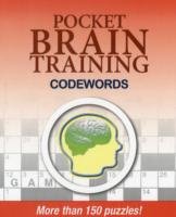 Pocket Brain Training Codewords