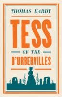 Tess of the D Urbervilles