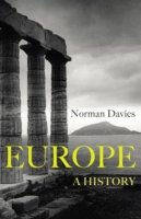 Europe: A History