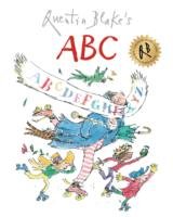 Quentin Blake`s ABC