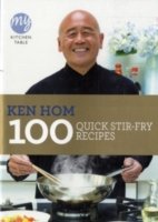 My Kitchen Table: 100 Quick Stir-fry Recipes