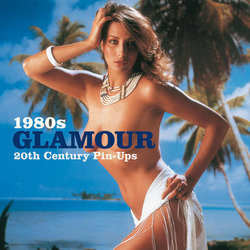 1980s Glamour 20th Century Pin-Ups