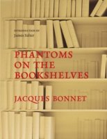 Phantoms of the Bookshelves