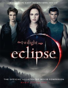 Eclipse : The Official Illustrated Movie Companion